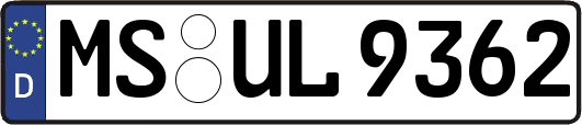 MS-UL9362