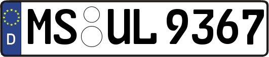 MS-UL9367