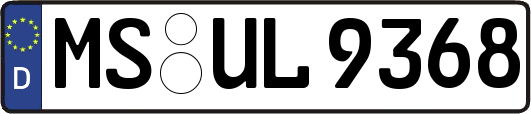 MS-UL9368