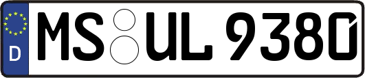 MS-UL9380