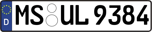 MS-UL9384