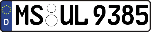 MS-UL9385