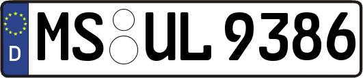 MS-UL9386