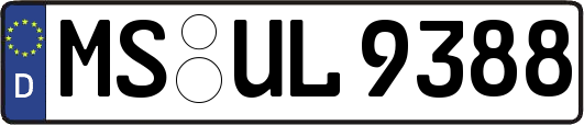 MS-UL9388