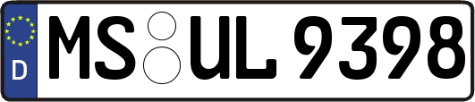 MS-UL9398
