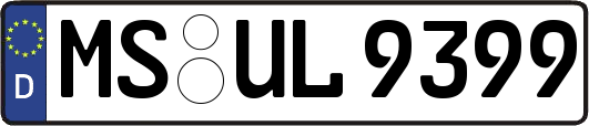 MS-UL9399