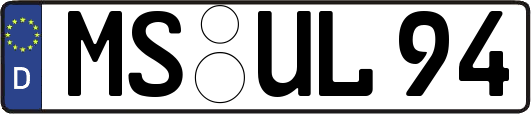 MS-UL94