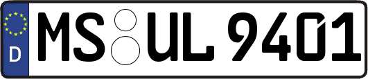 MS-UL9401
