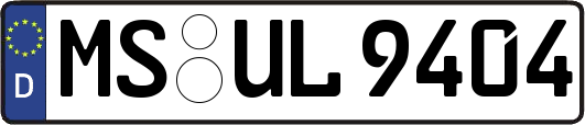 MS-UL9404