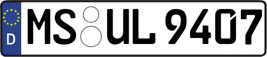 MS-UL9407