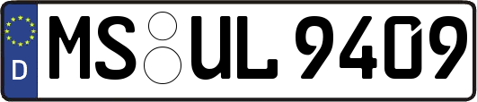 MS-UL9409