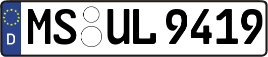 MS-UL9419