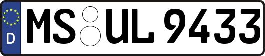MS-UL9433