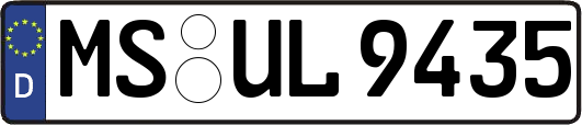 MS-UL9435