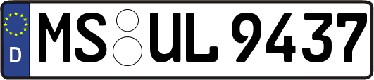 MS-UL9437