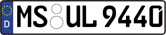 MS-UL9440