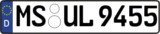 MS-UL9455