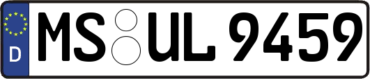 MS-UL9459