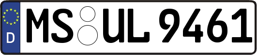 MS-UL9461