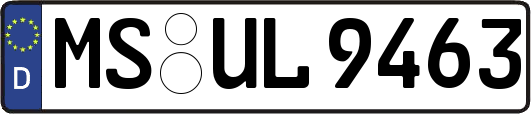 MS-UL9463