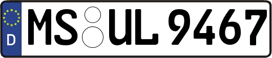 MS-UL9467