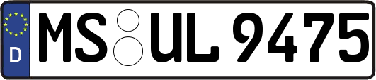 MS-UL9475