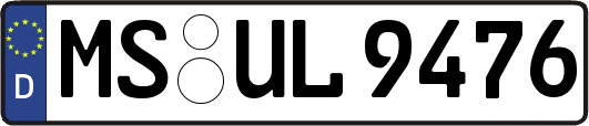 MS-UL9476