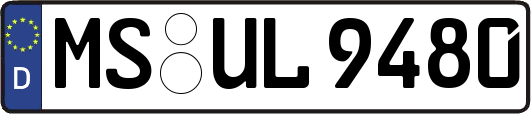 MS-UL9480