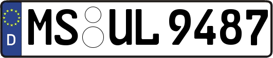 MS-UL9487