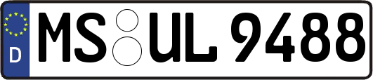 MS-UL9488