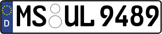 MS-UL9489
