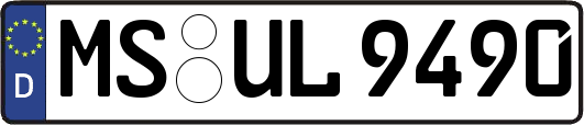 MS-UL9490