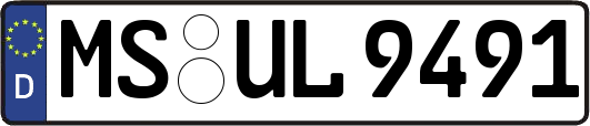 MS-UL9491