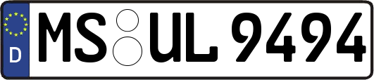 MS-UL9494