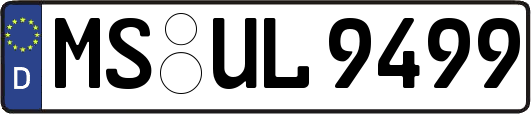 MS-UL9499