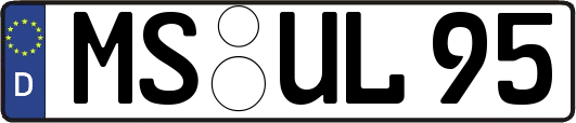 MS-UL95