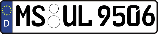 MS-UL9506