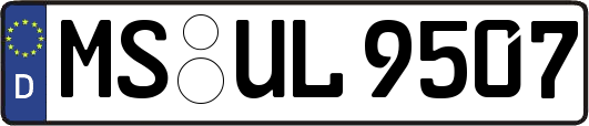 MS-UL9507