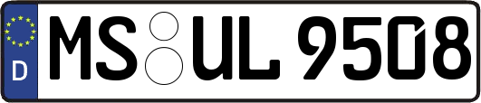 MS-UL9508