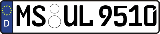 MS-UL9510