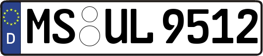 MS-UL9512