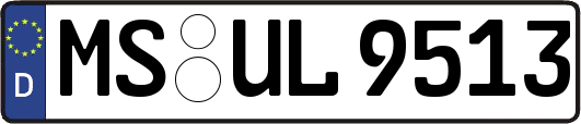 MS-UL9513