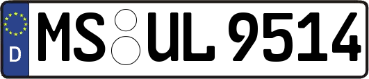 MS-UL9514