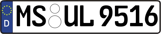 MS-UL9516