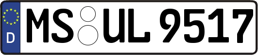 MS-UL9517