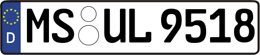 MS-UL9518