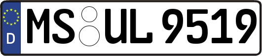 MS-UL9519