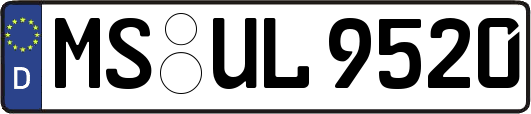 MS-UL9520