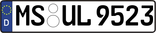 MS-UL9523