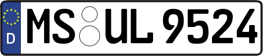 MS-UL9524